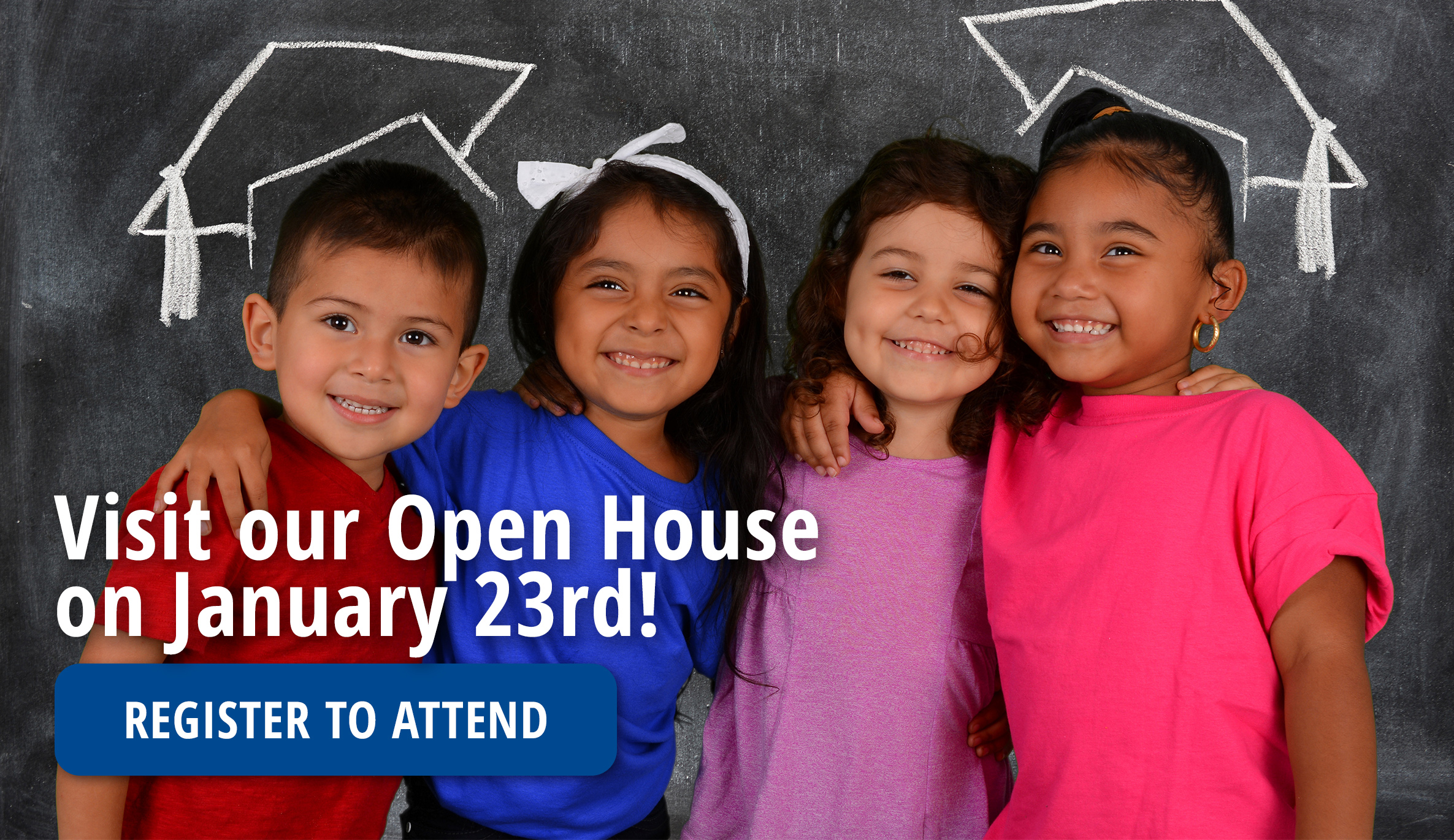 Cranium Open House - Orlando Private School