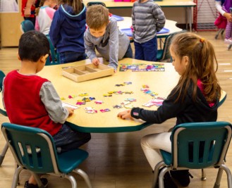 Preschool Programs
