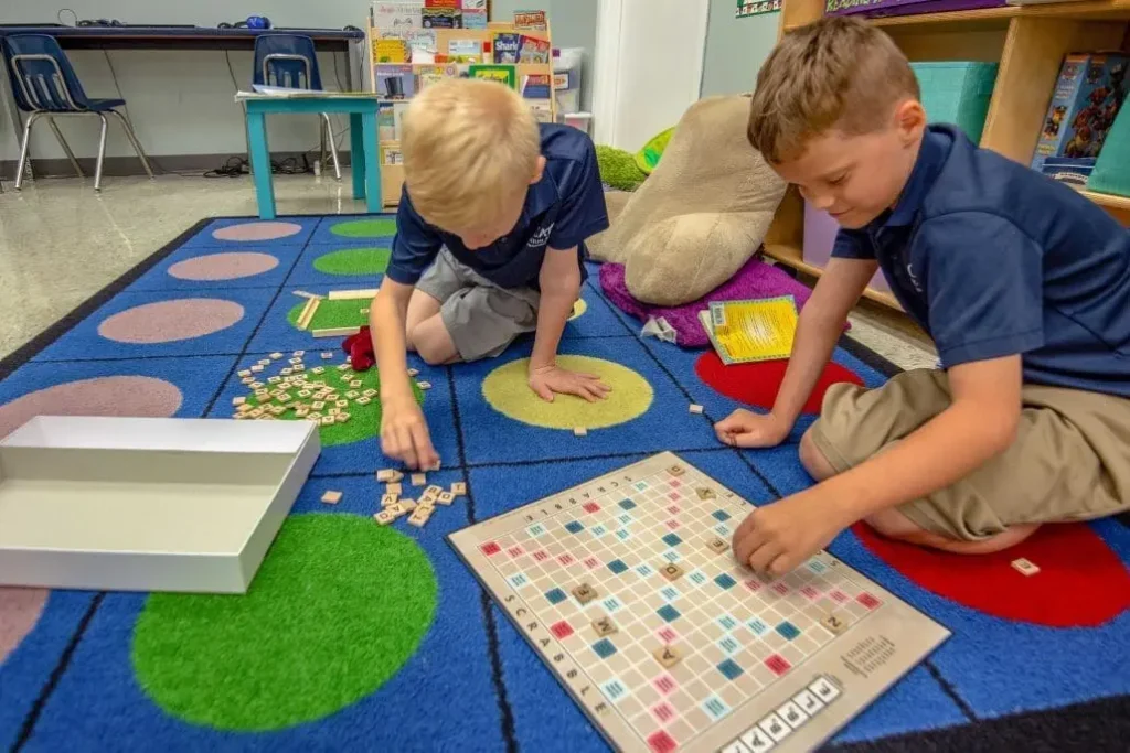Discover Learninig 5